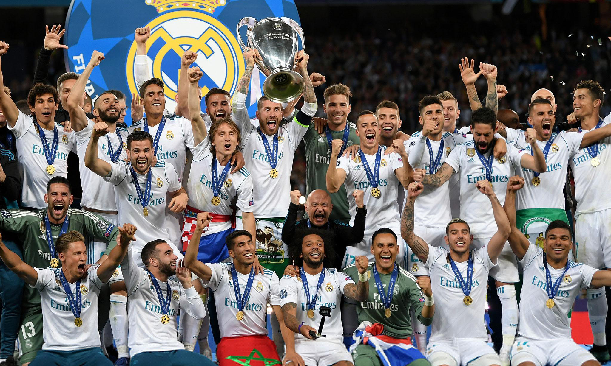 皇马客场2 皇马客场2